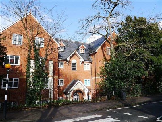 2&nbsp;Bedroom&nbsp;Flat